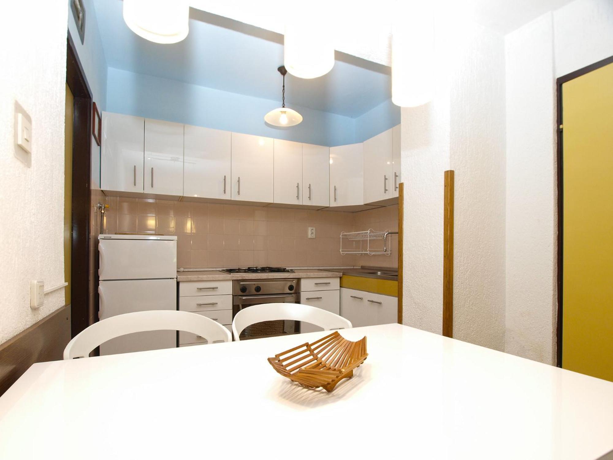 Apartments Branko 1348 プーラ エクステリア 写真