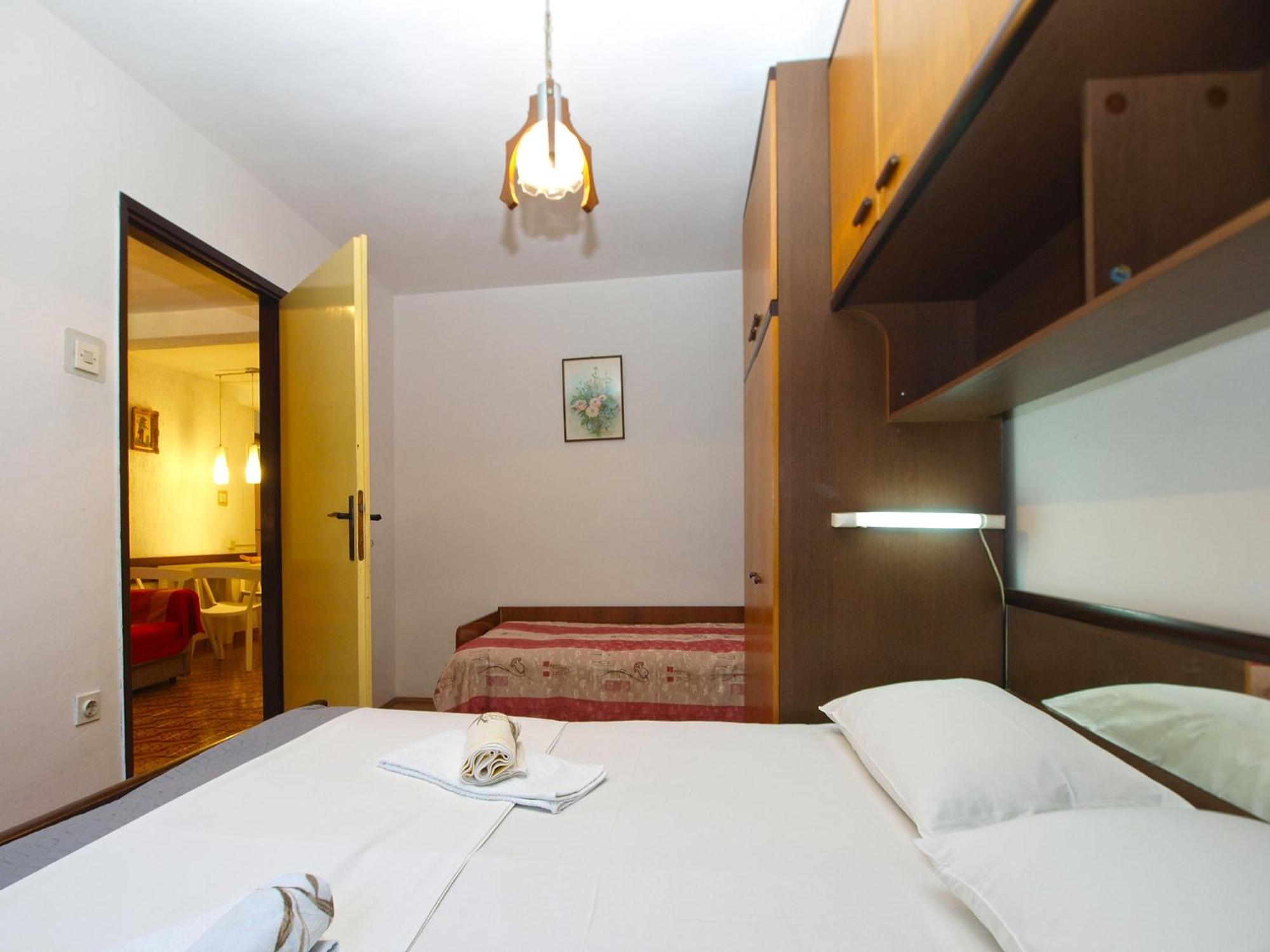 Apartments Branko 1348 プーラ エクステリア 写真