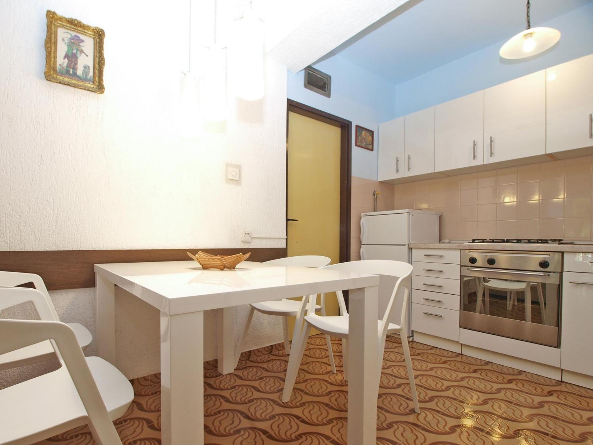 Apartments Branko 1348 プーラ エクステリア 写真
