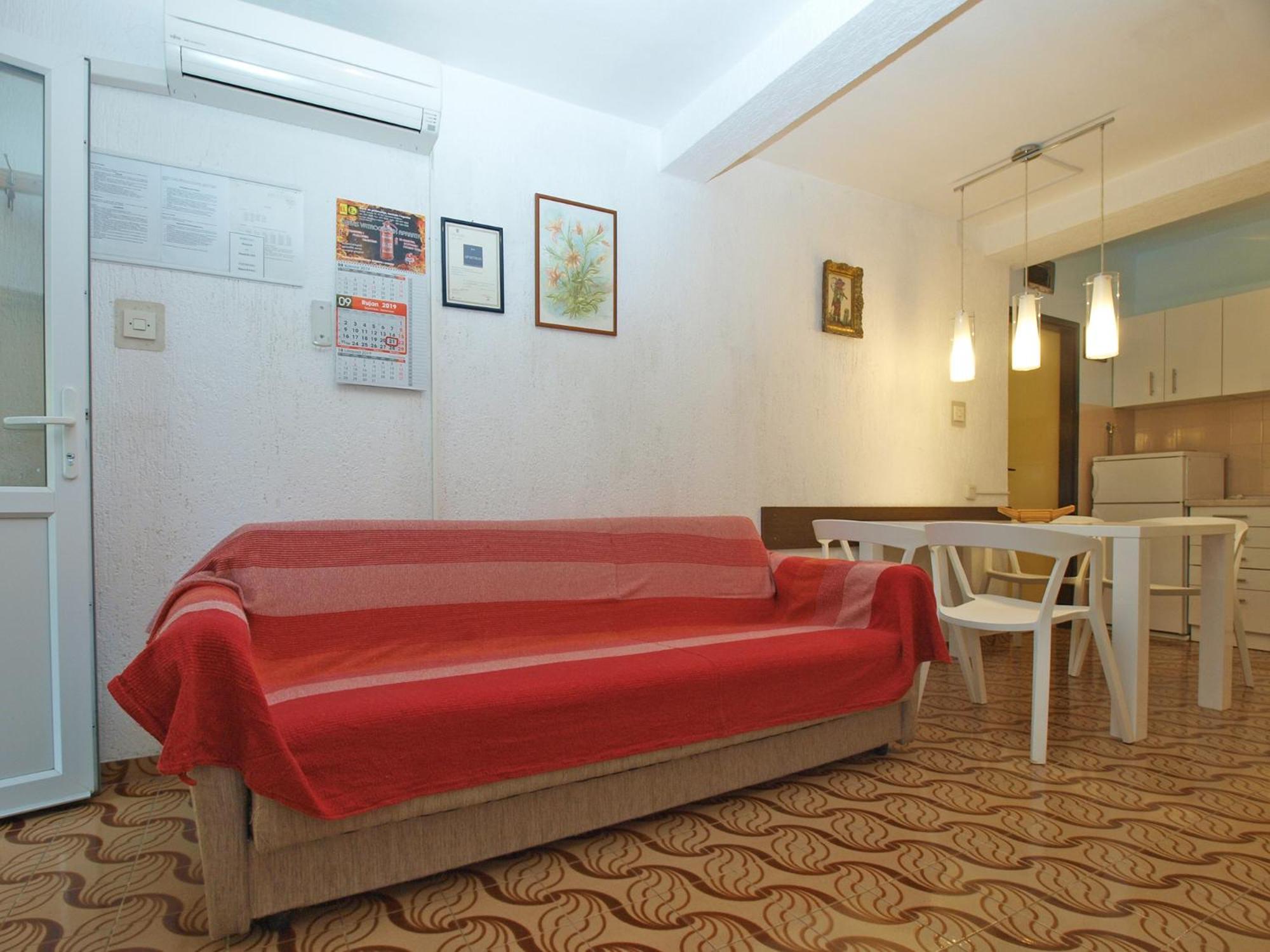 Apartments Branko 1348 プーラ エクステリア 写真