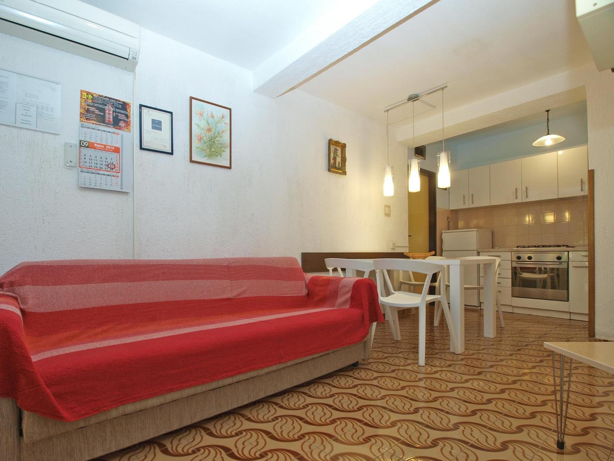 Apartments Branko 1348 プーラ エクステリア 写真