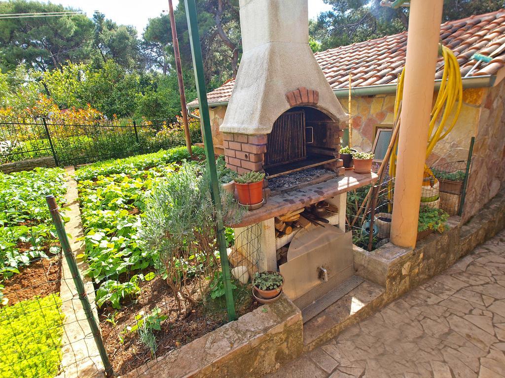 Apartments Branko 1348 プーラ エクステリア 写真