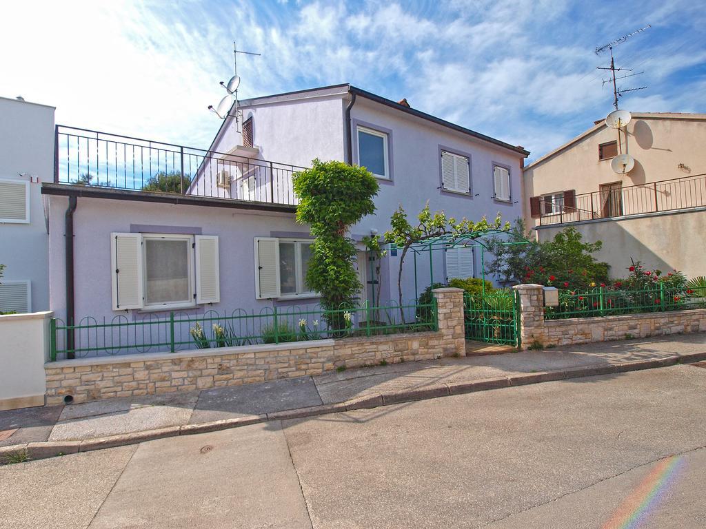 Apartments Branko 1348 プーラ エクステリア 写真