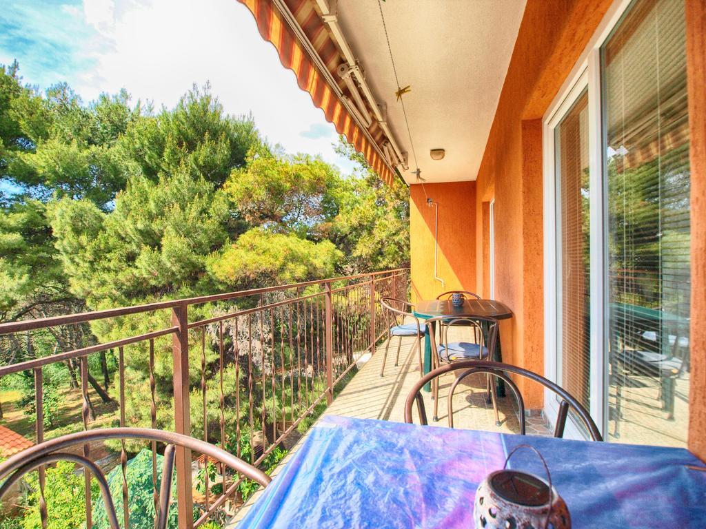 Apartments Branko 1348 プーラ エクステリア 写真