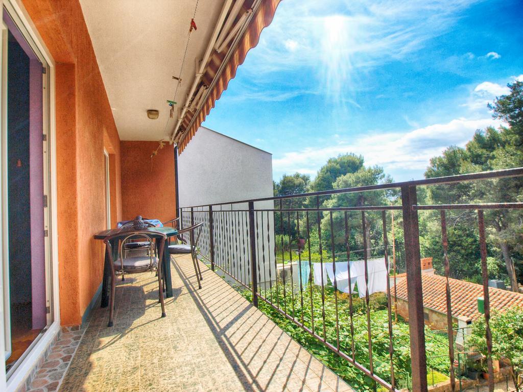 Apartments Branko 1348 プーラ エクステリア 写真