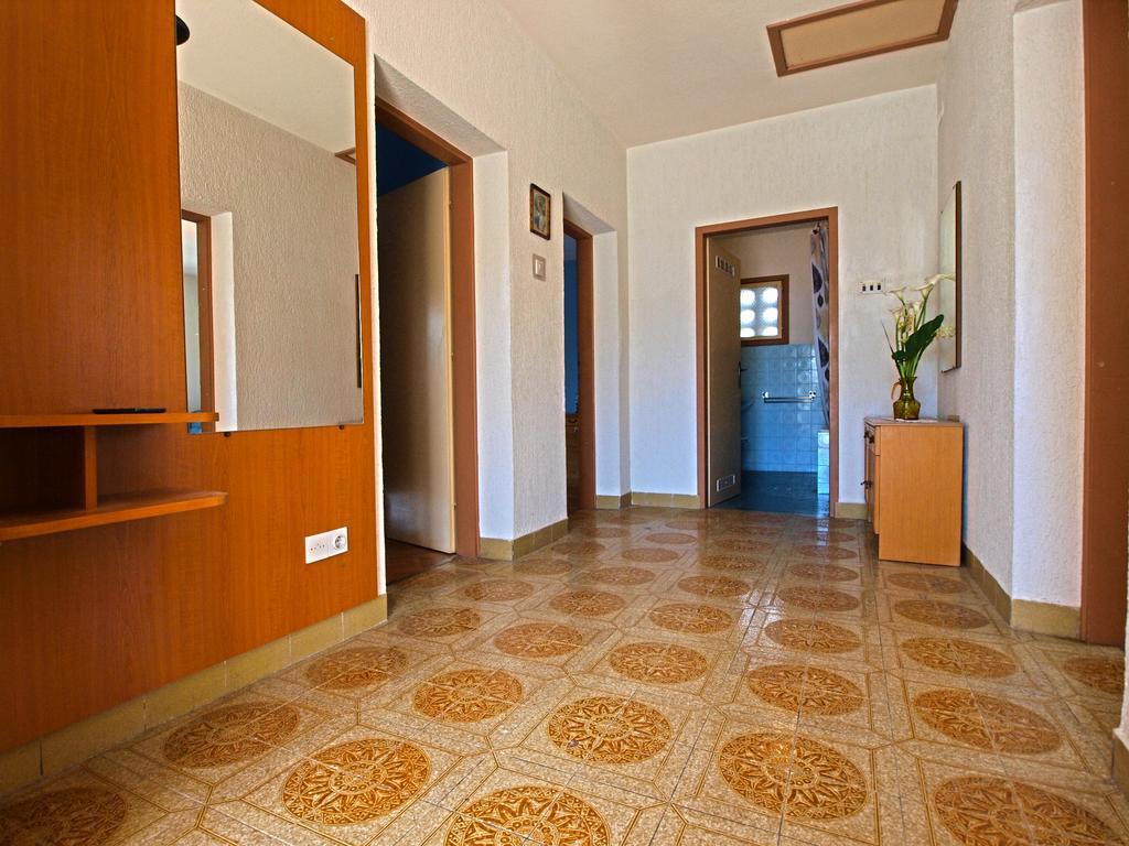 Apartments Branko 1348 プーラ エクステリア 写真