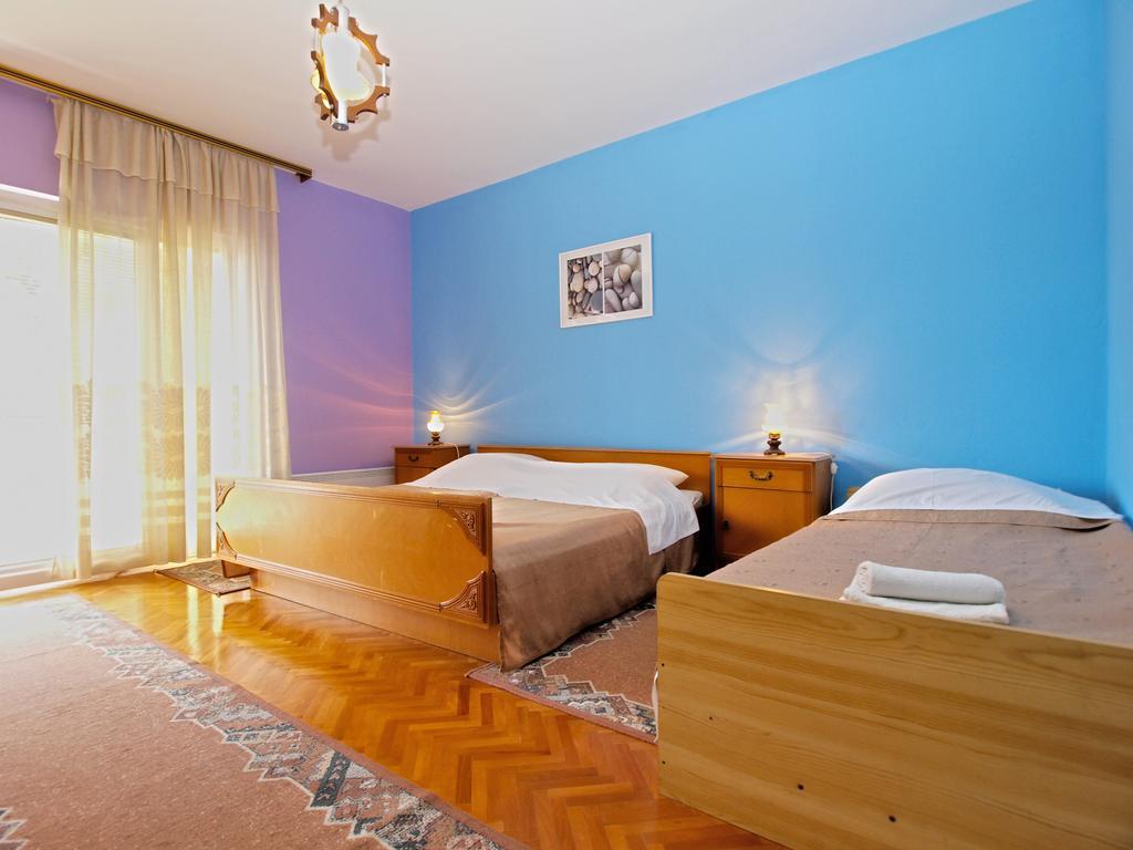 Apartments Branko 1348 プーラ エクステリア 写真