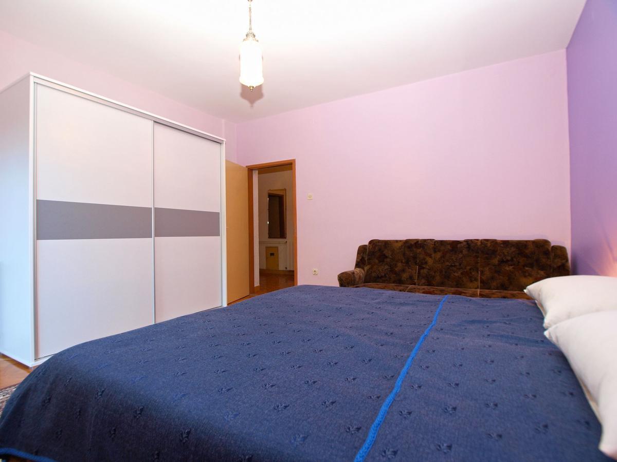 Apartments Branko 1348 プーラ エクステリア 写真