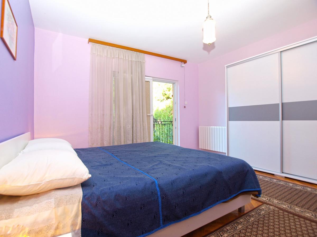 Apartments Branko 1348 プーラ エクステリア 写真