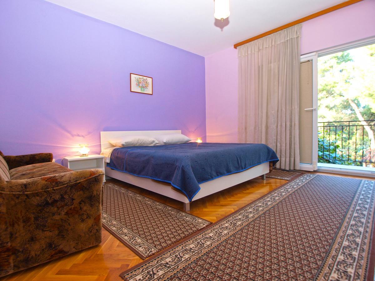 Apartments Branko 1348 プーラ エクステリア 写真