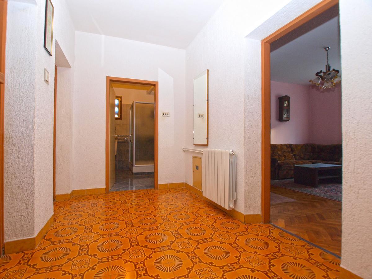 Apartments Branko 1348 プーラ エクステリア 写真