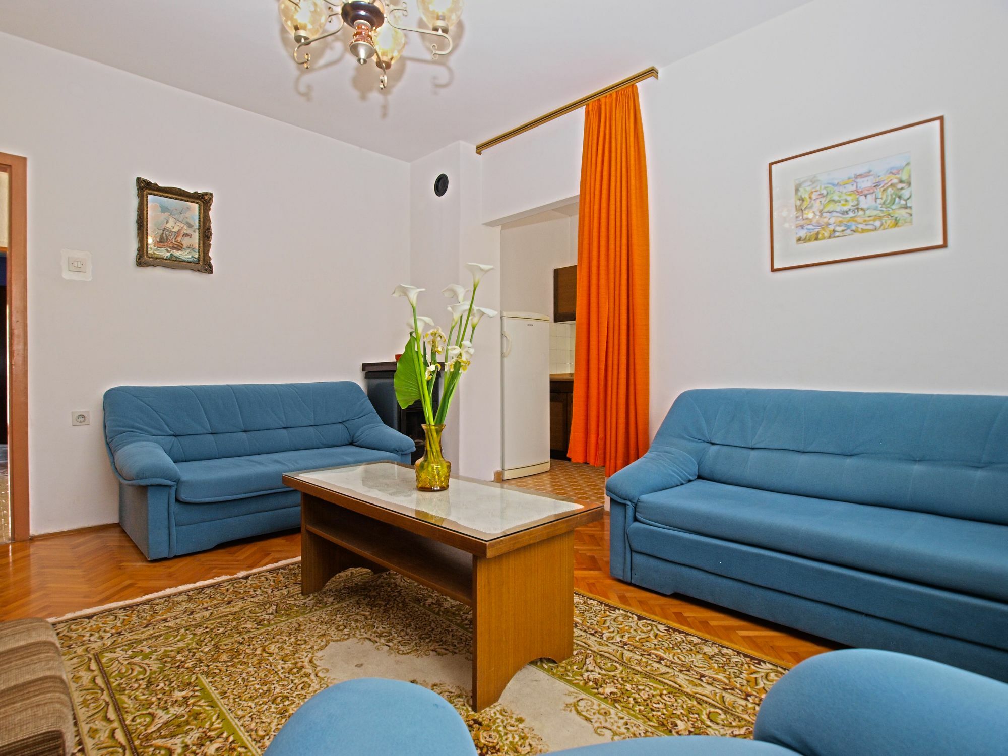 Apartments Branko 1348 プーラ エクステリア 写真