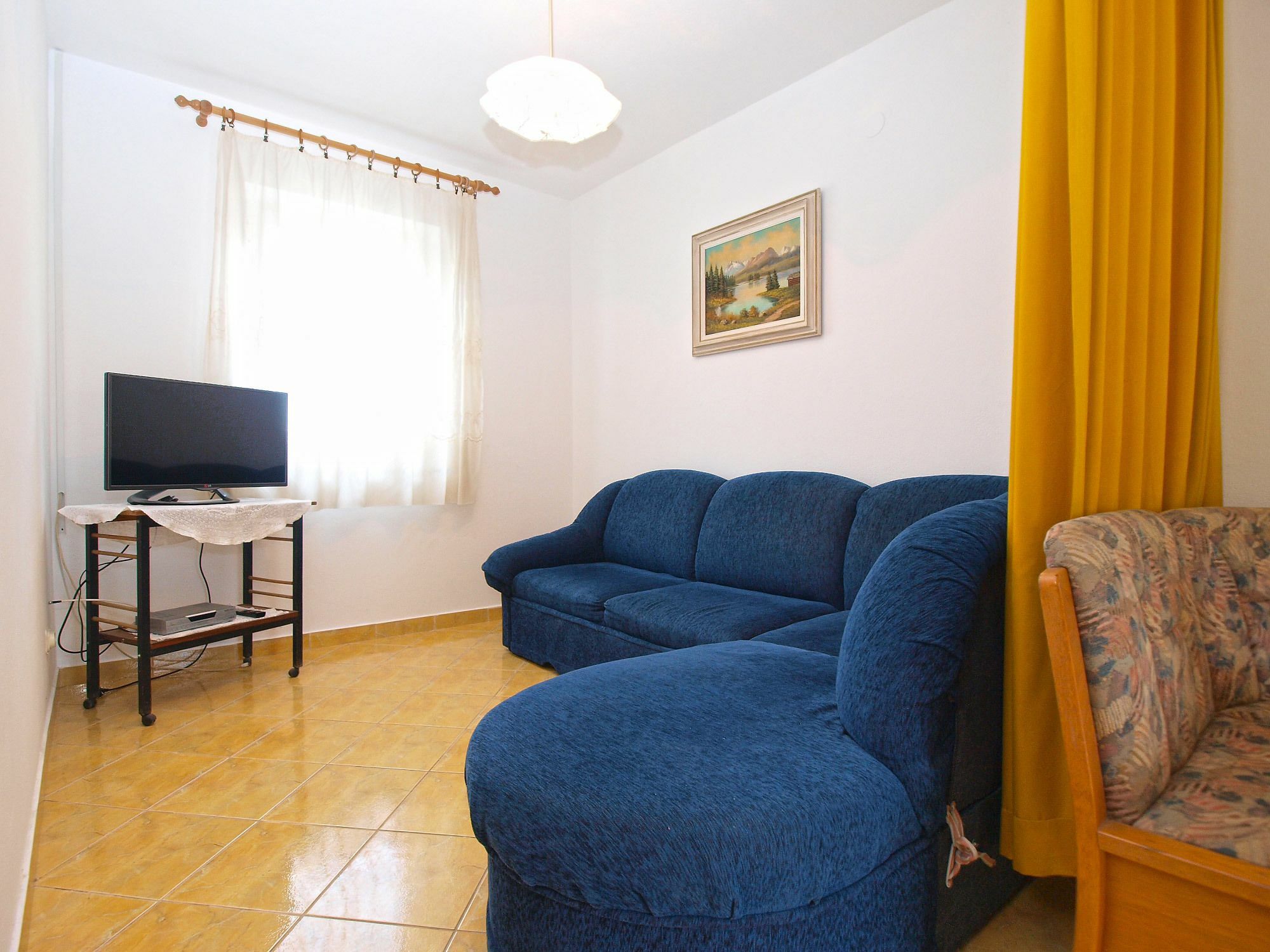 Apartments Branko 1348 プーラ エクステリア 写真